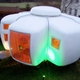 Illustration for article titled 9 of the Coolest Prefab Houses in History